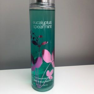 Bath&bodyWorks fragrance mist